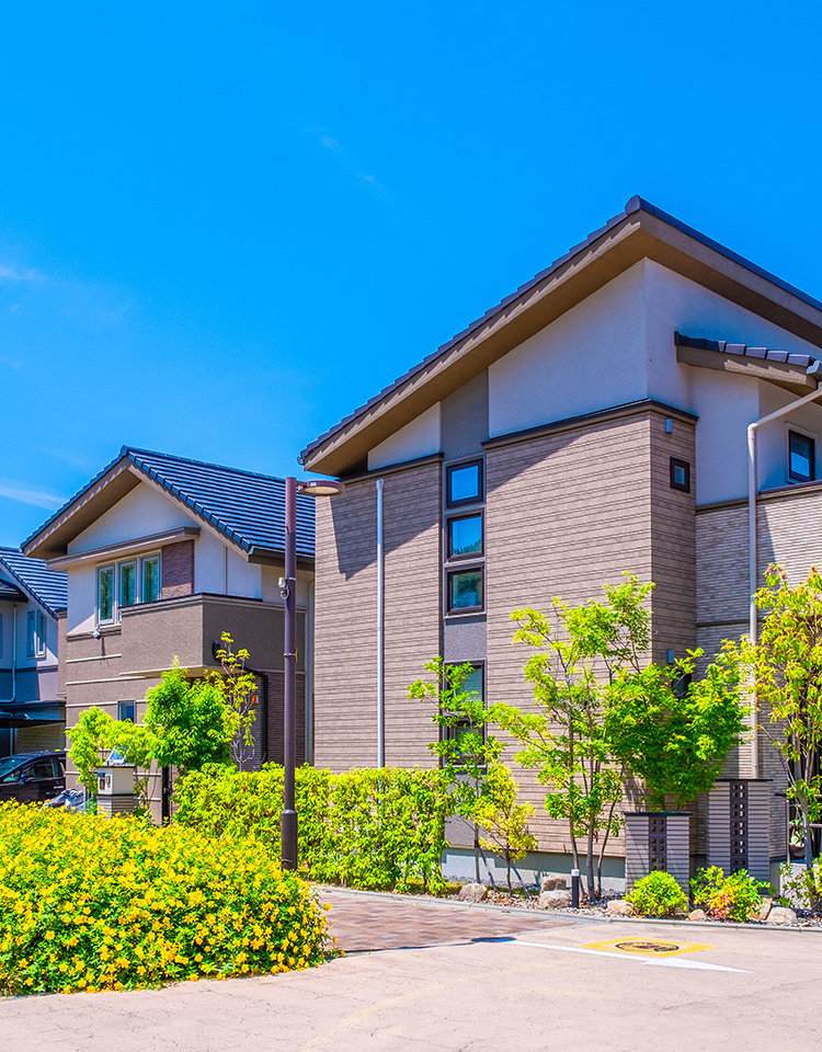 有限会社大成住建
